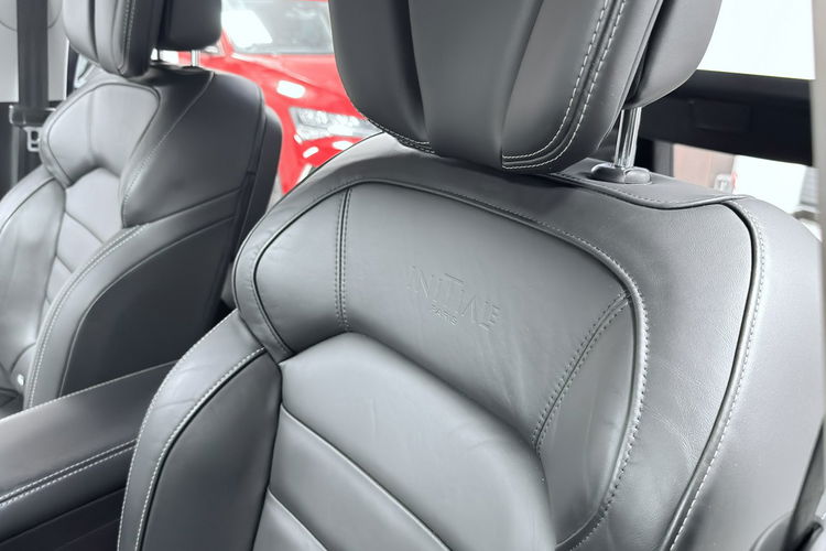 Renault Grand Scenic 1.6 DCi 160KM INITIALE PARIS BOSE Komfortsitze 7-osób KeyLess AUTOMAT zdjęcie 34