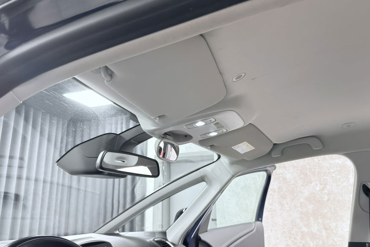 Renault Grand Scenic 1.6 DCi 160KM INITIALE PARIS BOSE Komfortsitze 7-osób KeyLess AUTOMAT zdjęcie 39