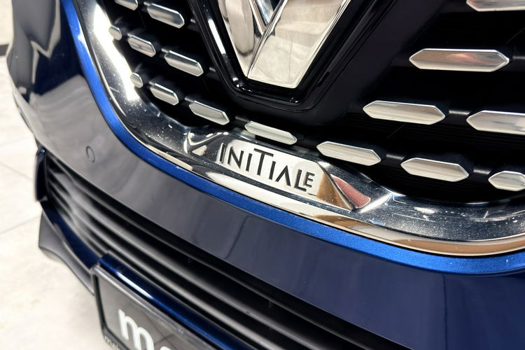 Renault Grand Scenic 1.6 DCi 160KM INITIALE PARIS BOSE Komfortsitze 7-osób KeyLess AUTOMAT zdjęcie 7