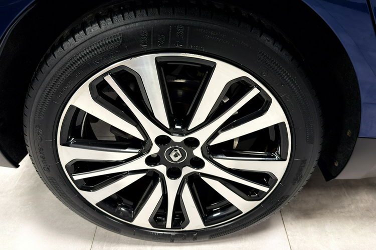 Renault Grand Scenic 1.6 DCi 160KM INITIALE PARIS BOSE Komfortsitze 7-osób KeyLess AUTOMAT zdjęcie 8