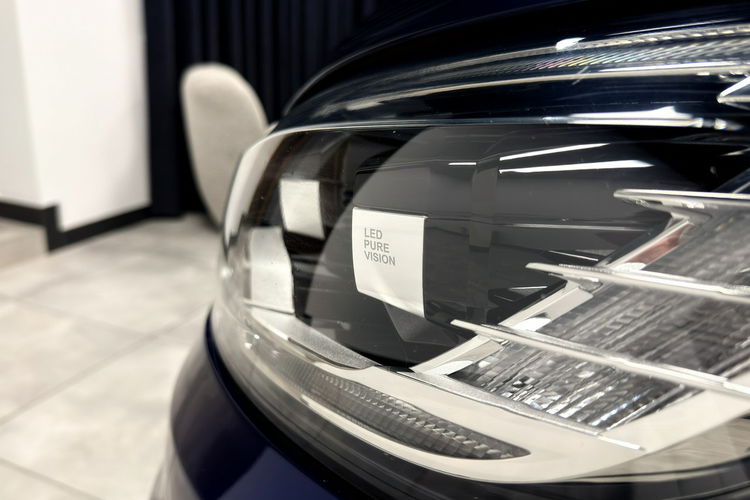 Renault Grand Scenic 1.6 DCi 160KM INITIALE PARIS BOSE Komfortsitze 7-osób KeyLess AUTOMAT zdjęcie 9