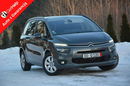 Citroen C4 Grand Picasso Exclusive JBL Virtual Panorama Navi 7-foteli Kamera360 Ledy Masaże Aso zdjęcie 1
