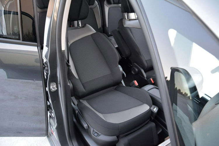 Citroen C4 Grand Picasso Exclusive JBL Virtual Panorama Navi 7-foteli Kamera360 Ledy Masaże Aso zdjęcie 17