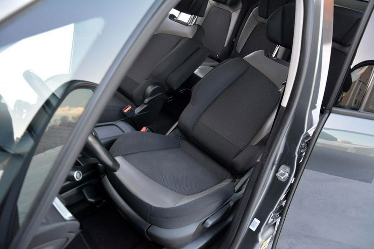 Citroen C4 Grand Picasso Exclusive JBL Virtual Panorama Navi 7-foteli Kamera360 Ledy Masaże Aso zdjęcie 21