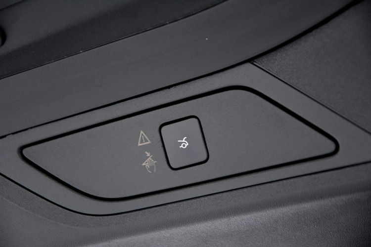 Citroen C4 Grand Picasso Exclusive JBL Virtual Panorama Navi 7-foteli Kamera360 Ledy Masaże Aso zdjęcie 27