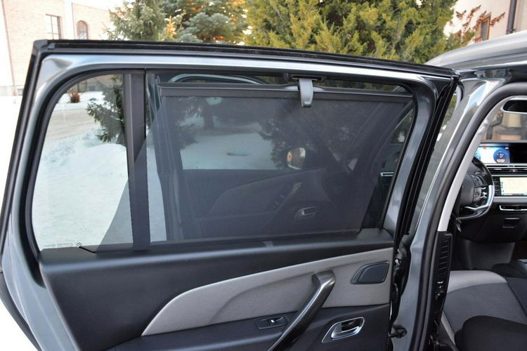 Citroen C4 Grand Picasso Exclusive JBL Virtual Panorama Navi 7-foteli Kamera360 Ledy Masaże Aso zdjęcie 33