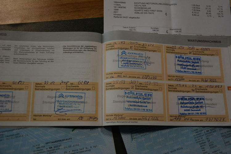 Citroen C4 Grand Picasso Exclusive JBL Virtual Panorama Navi 7-foteli Kamera360 Ledy Masaże Aso zdjęcie 38