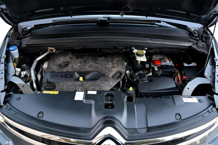 Citroen C4 Grand Picasso Exclusive JBL Virtual Panorama Navi 7-foteli Kamera360 Ledy Masaże Aso zdjęcie 39