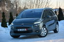 Citroen C4 Grand Picasso Exclusive JBL Virtual Panorama Navi 7-foteli Kamera360 Ledy Masaże Aso zdjęcie 8