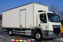 DAF LF 280 E6 / 99 tys. km / Kontener 18 EPAL zdjęcie 1