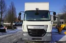 DAF LF 280 E6 / 99 tys. km / Kontener 18 EPAL zdjęcie 10