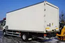 DAF LF 280 E6 / 99 tys. km / Kontener 18 EPAL zdjęcie 3