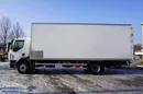 DAF LF 280 E6 / 99 tys. km / Kontener 18 EPAL zdjęcie 4