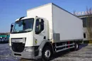 DAF LF 280 E6 / 99 tys. km / Kontener 18 EPAL zdjęcie 5