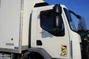 DAF LF 280 E6 / 99 tys. km / Kontener 18 EPAL zdjęcie 9