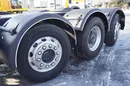 Mercedes Antos 3240 8x2 / HDS Tajfun L170Z3 / pilot / rotator / 3 osie skrętne zdjęcie 11