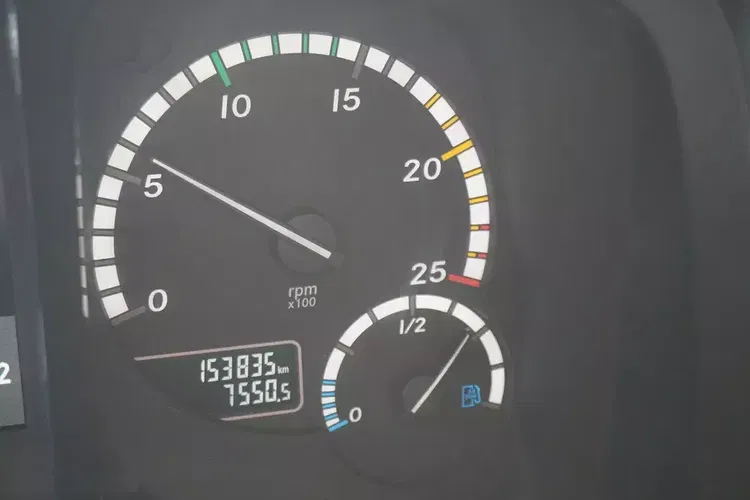 Mercedes Antos 3240 8x2 / HDS Tajfun L170Z3 / pilot / rotator / 3 osie skrętne zdjęcie 17
