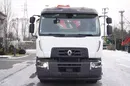 Renault C280 DTI 8 / HDS Fassi F135A.22 / Pilot / Rotator / Platforma 15 EPAL / 8 szt. zdjęcie 10