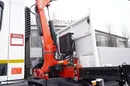 Renault C280 DTI 8 / HDS Fassi F135A.22 / Pilot / Rotator / Platforma 15 EPAL / 8 szt. zdjęcie 12
