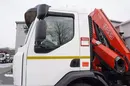 Renault C280 DTI 8 / HDS Fassi F135A.22 / Pilot / Rotator / Platforma 15 EPAL / 8 szt. zdjęcie 20