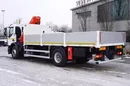 Renault C280 DTI 8 / HDS Fassi F135A.22 / Pilot / Rotator / Platforma 15 EPAL / 8 szt. zdjęcie 5