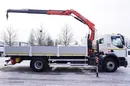 Renault C280 DTI 8 / HDS Fassi F135A.22 / Pilot / Rotator / Platforma 15 EPAL / 8 szt. zdjęcie 7