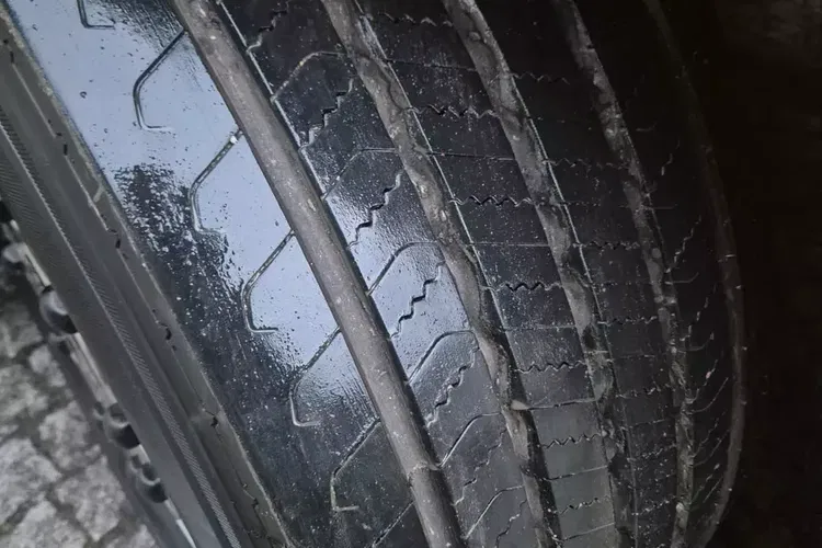 Scania S500 zdjęcie 19