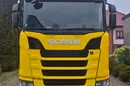 Scania S500 zdjęcie 2