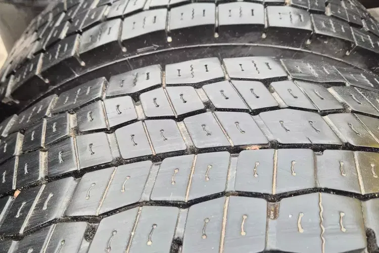 Scania S500 zdjęcie 20