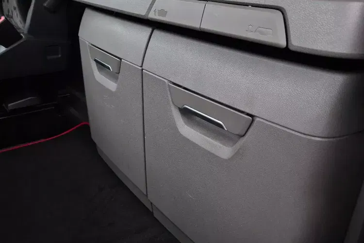 Scania S500 zdjęcie 28