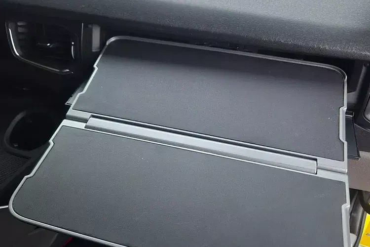 Scania S500 zdjęcie 29