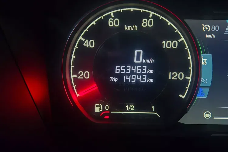 Scania S500 zdjęcie 35