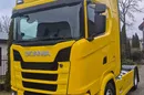 Scania S500 zdjęcie 40