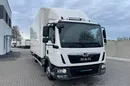 MAN TGL 8.190/16 PALET/ Ładowność 3000 kg zdjęcie 3