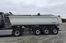 Schmitz SCB/S3D 25m3/ WYWROTKA/MULDA/ STALOWA zdjęcie 1