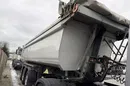 Schmitz SCB/S3D 25m3/ WYWROTKA/MULDA/ STALOWA zdjęcie 7