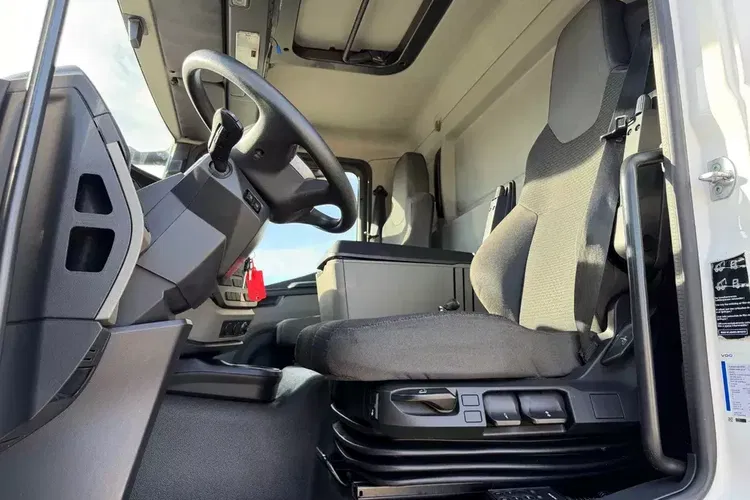 MAN TGM 15.250 NOWY MODEL zdjęcie 10