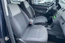 Volkswagen Caddy 2.0 MPI 109 KM 5 osobowy 2014 r cena export zdjęcie 11