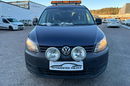 Volkswagen Caddy 2.0 MPI 109 KM 5 osobowy 2014 r cena export zdjęcie 8
