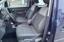 Volkswagen Caddy 2.0 MPI 109 KM 5 osobowy 2014 r cena export zdjęcie 9