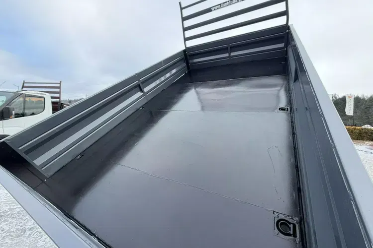 Renault Master zdjęcie 15