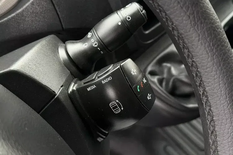 Renault Master zdjęcie 20