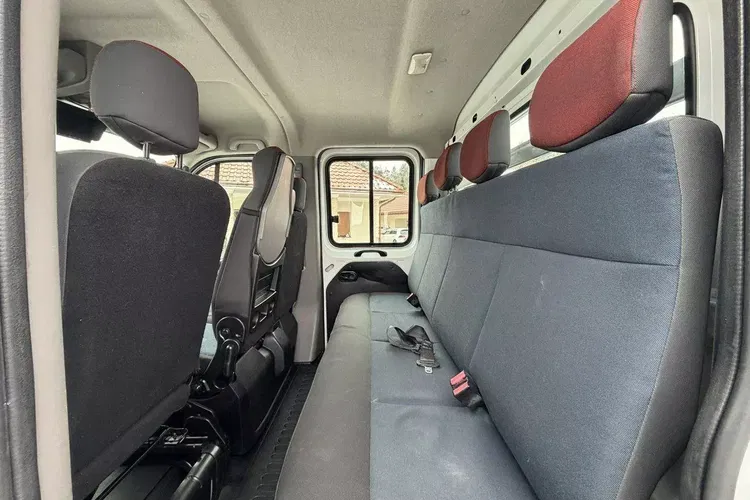 Renault Master zdjęcie 24