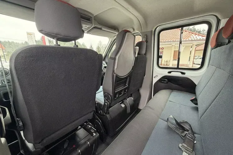 Renault Master zdjęcie 25
