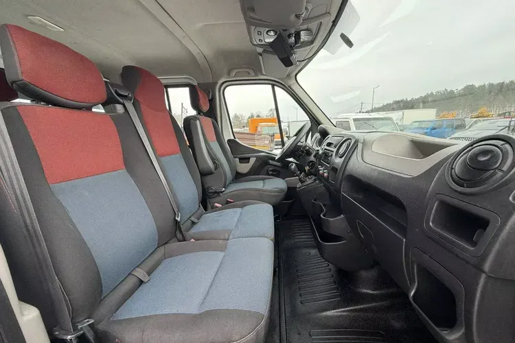 Renault Master zdjęcie 30