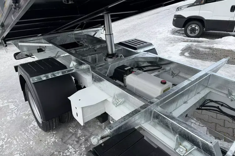 Renault Master zdjęcie 6