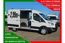 Ford transit L2H2 49900zł NETTO 2.0TdCi/170KM zdjęcie 1