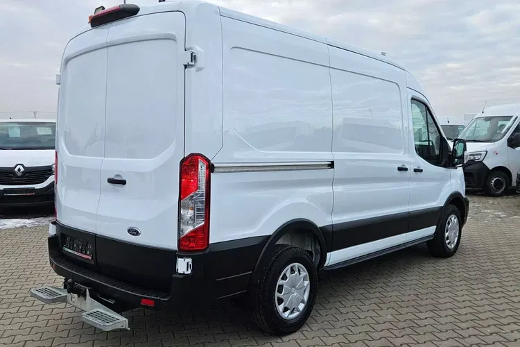 Ford transit L2H2 49900zł NETTO 2.0TdCi/170KM zdjęcie 10