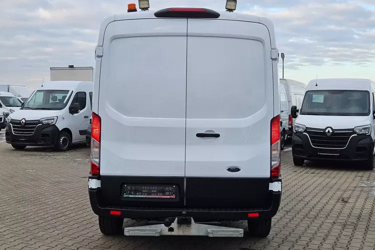 Ford transit L2H2 49900zł NETTO 2.0TdCi/170KM zdjęcie 11