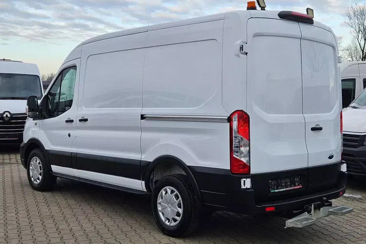 Ford transit L2H2 49900zł NETTO 2.0TdCi/170KM zdjęcie 12